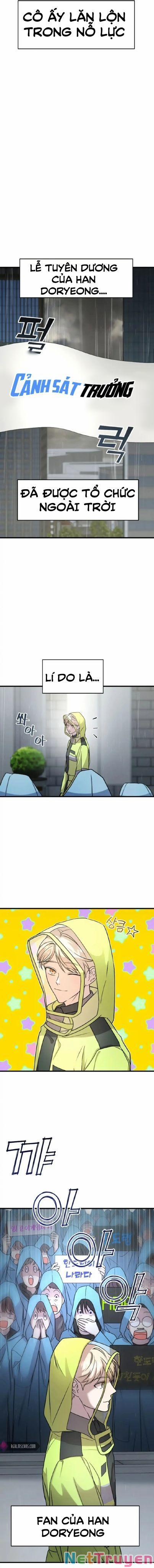 Kẻ Phản Diện Thuần Túy 2 trang 16