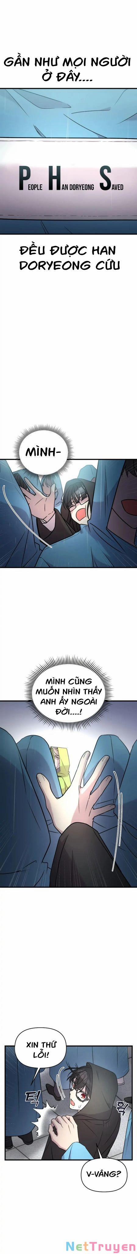 Kẻ Phản Diện Thuần Túy 2 trang 18