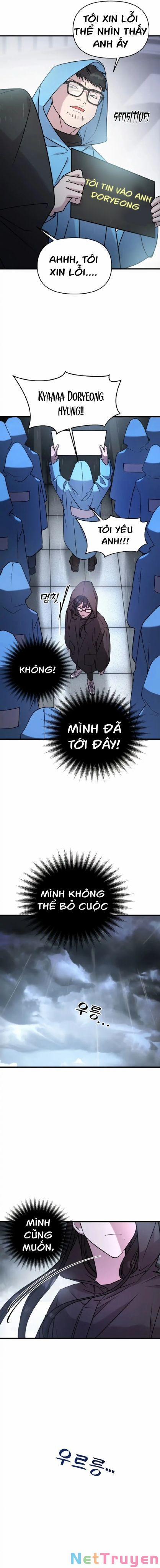 Kẻ Phản Diện Thuần Túy 2 trang 19