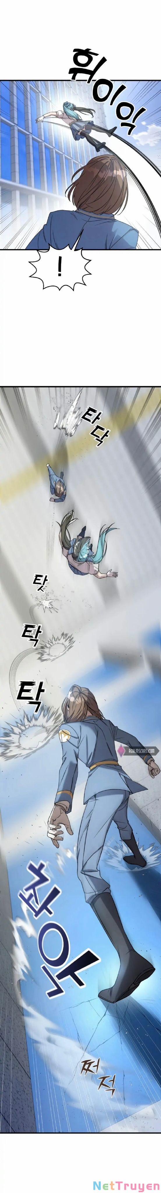 Kẻ Phản Diện Thuần Túy 2 trang 2