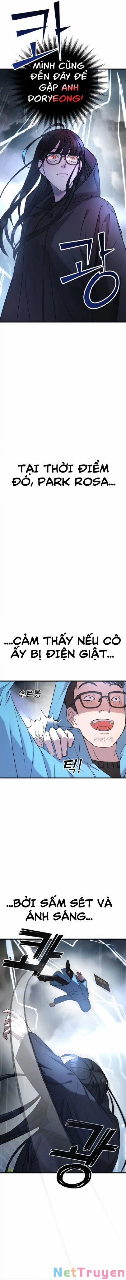 Kẻ Phản Diện Thuần Túy 2 trang 20