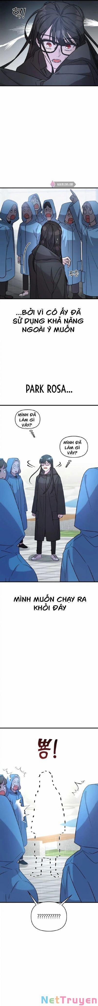 Kẻ Phản Diện Thuần Túy 2 trang 21