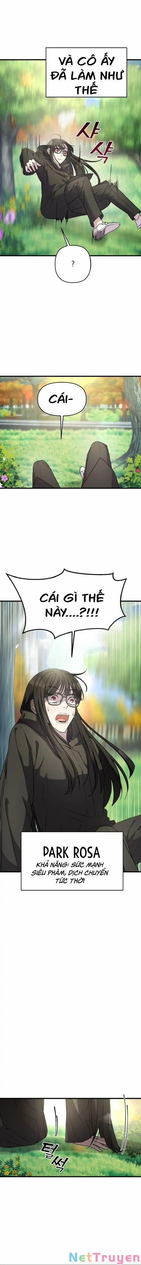 Kẻ Phản Diện Thuần Túy 2 trang 22
