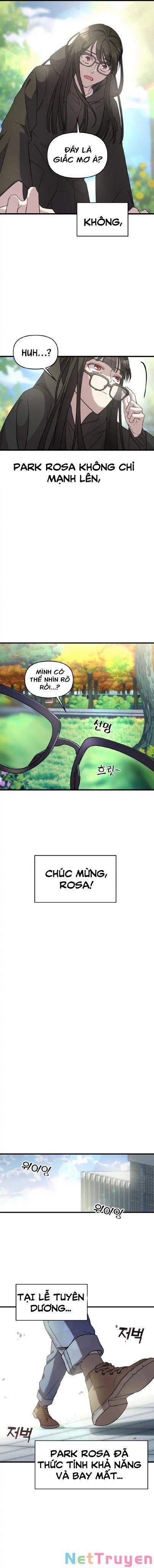 Kẻ Phản Diện Thuần Túy 2 trang 23