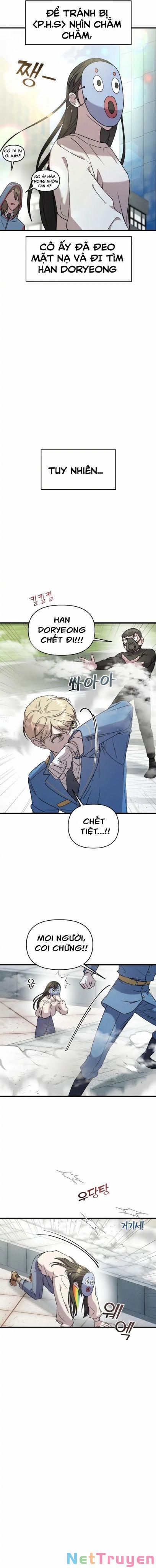 Kẻ Phản Diện Thuần Túy 2 trang 24