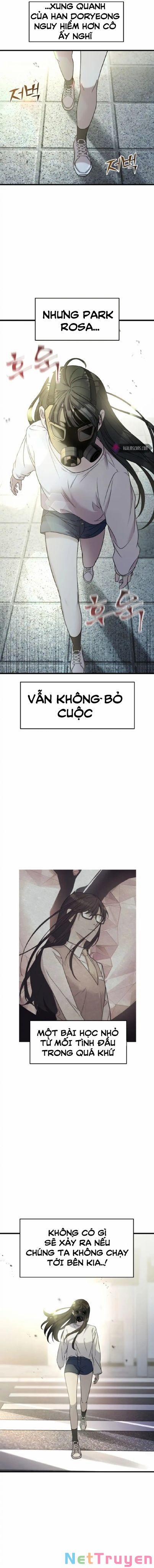 Kẻ Phản Diện Thuần Túy 2 trang 25