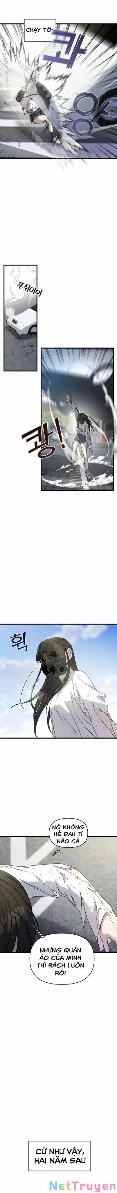 Kẻ Phản Diện Thuần Túy 2 trang 26