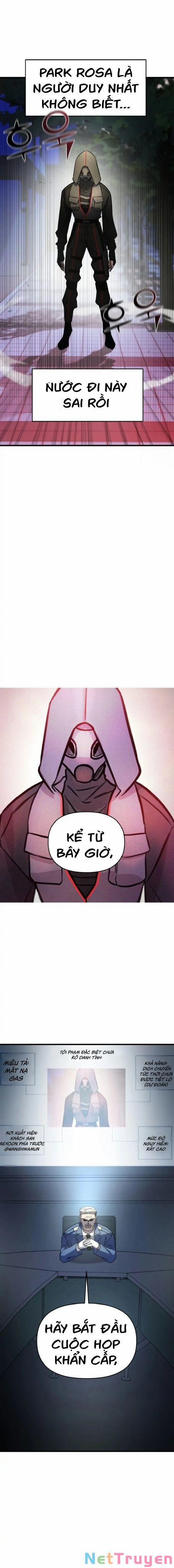 Kẻ Phản Diện Thuần Túy 2 trang 27