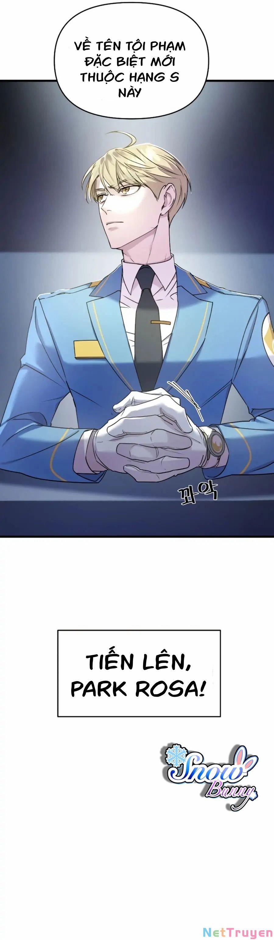 Kẻ Phản Diện Thuần Túy 2 trang 28