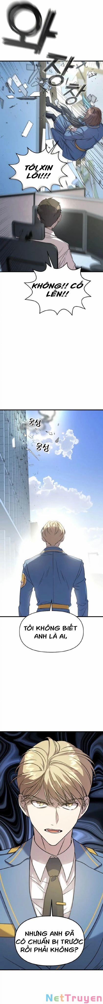 Kẻ Phản Diện Thuần Túy 2 trang 3