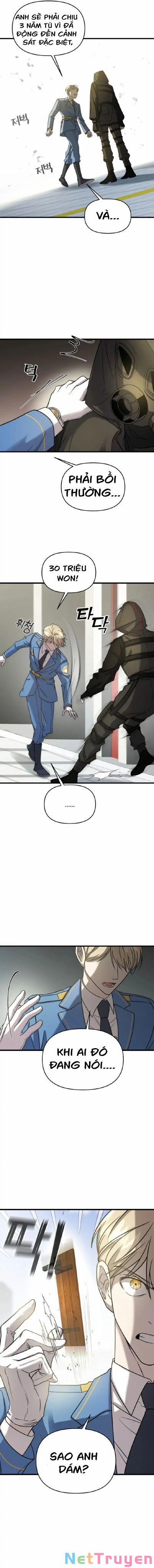 Kẻ Phản Diện Thuần Túy 2 trang 4