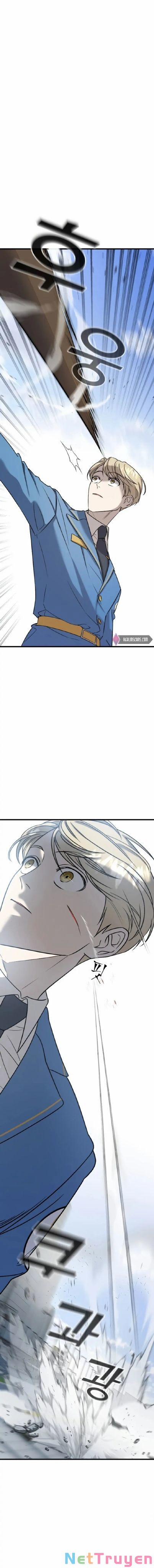 Kẻ Phản Diện Thuần Túy 2 trang 6