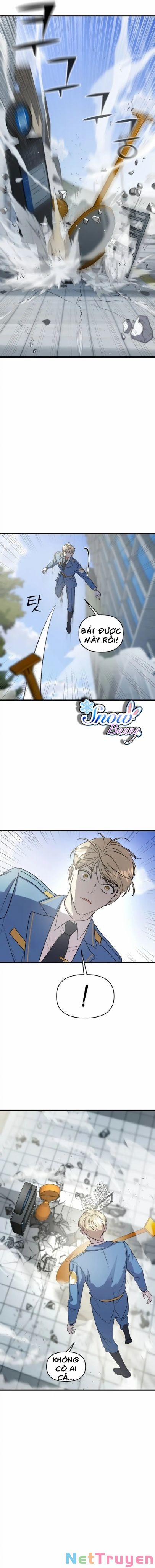 Kẻ Phản Diện Thuần Túy 2 trang 8