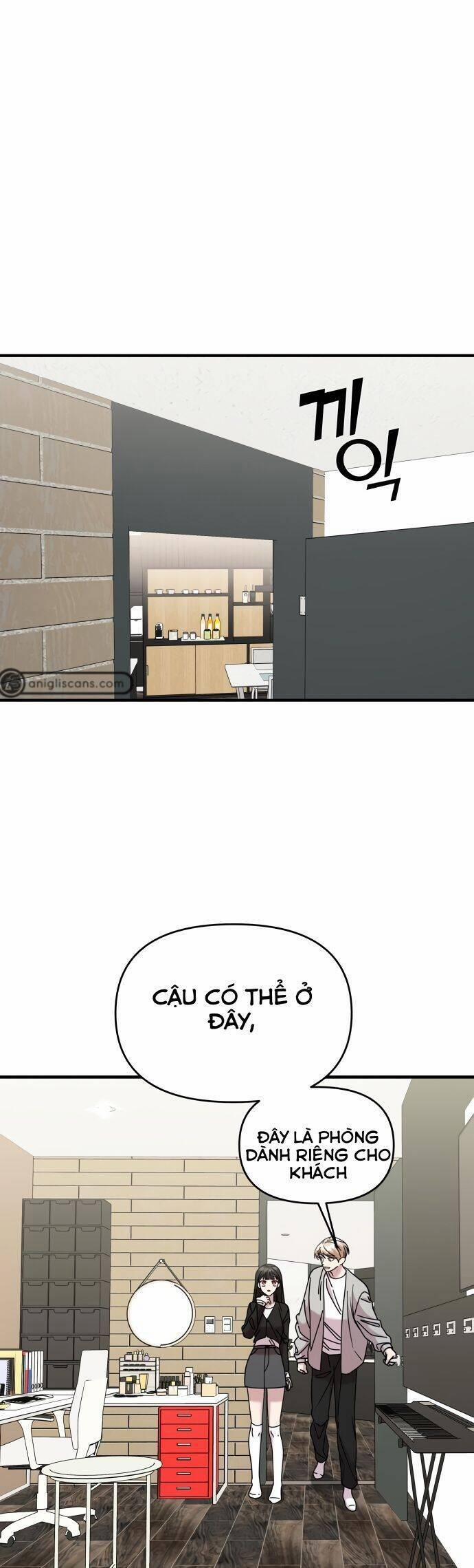 Kẻ Phản Diện Thuần Túy 48 trang 1