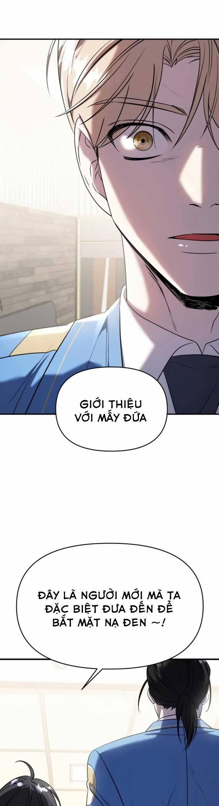 Kẻ Phản Diện Thuần Túy 63 trang 1