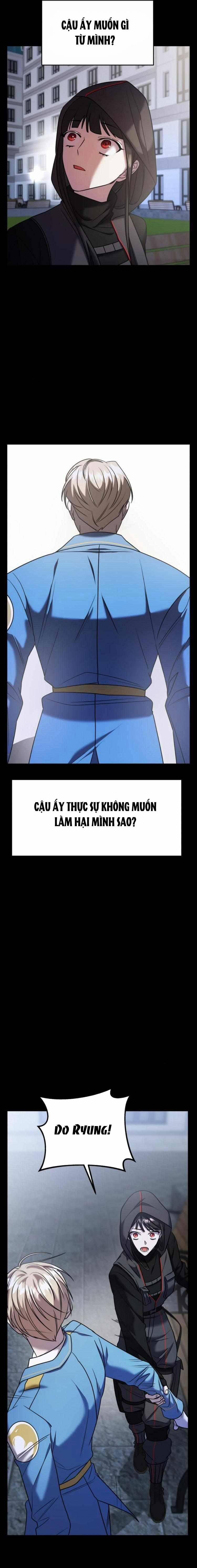Kẻ Phản Diện Thuần Túy 67.2 trang 0