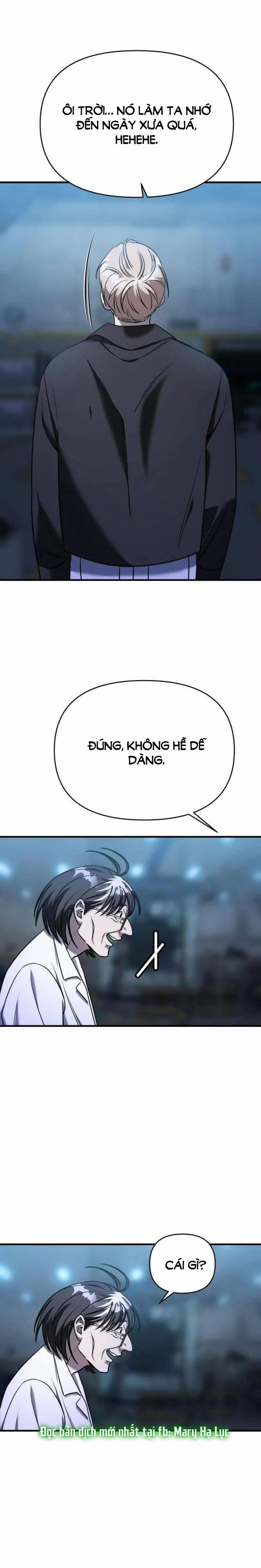 Kẻ Phản Diện Thuần Túy 69.1 trang 1