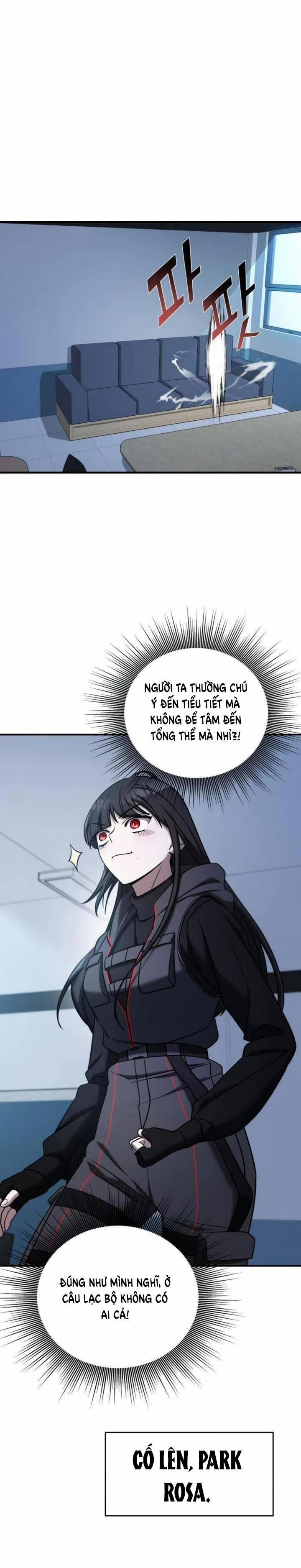Kẻ Phản Diện Thuần Túy 69.1 trang 10