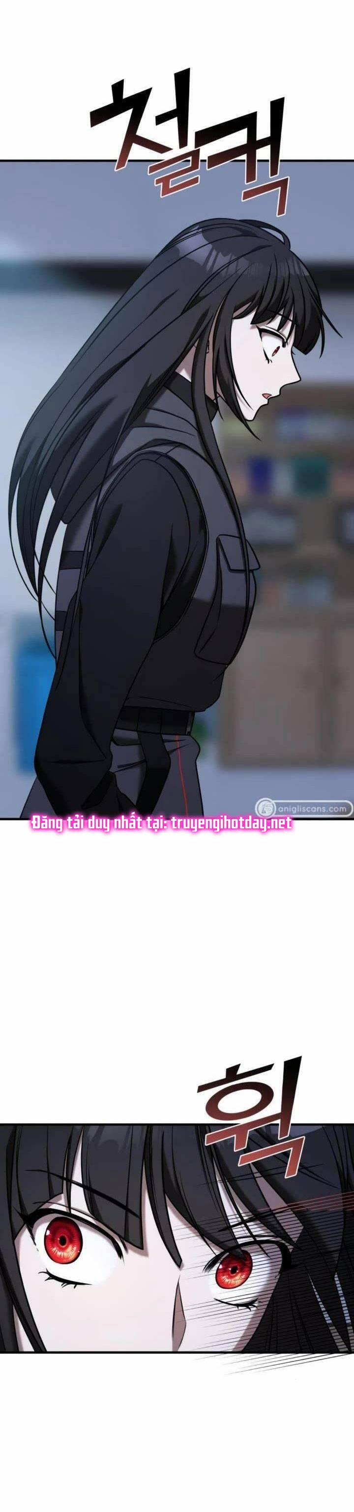 Kẻ Phản Diện Thuần Túy 69.1 trang 12