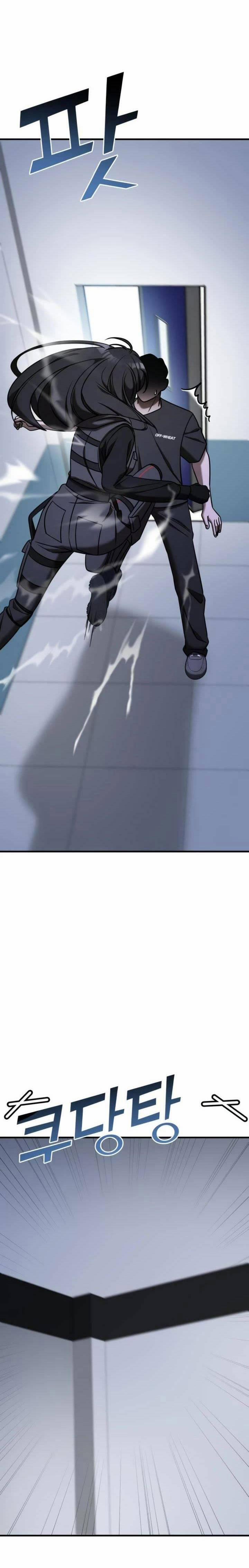 Kẻ Phản Diện Thuần Túy 69.1 trang 13