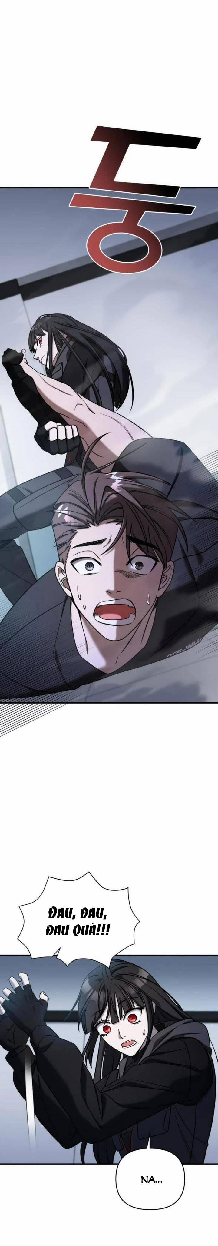 Kẻ Phản Diện Thuần Túy 69.1 trang 14