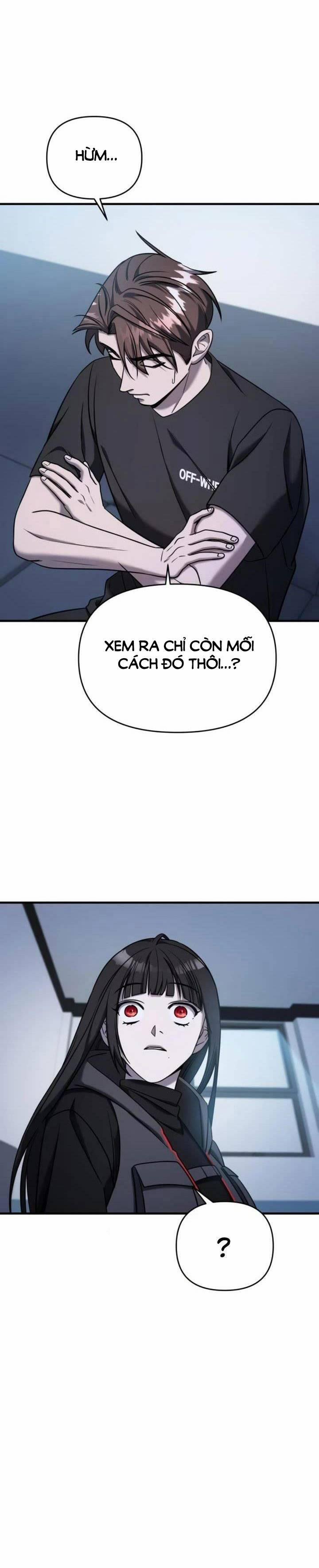 Kẻ Phản Diện Thuần Túy 69.1 trang 17