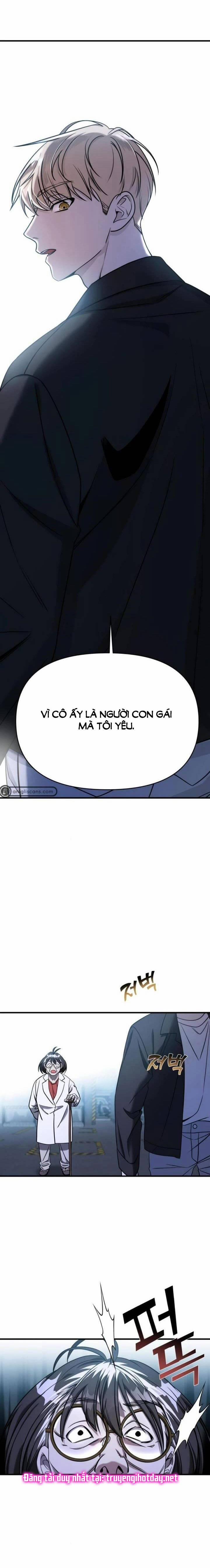 Kẻ Phản Diện Thuần Túy 69.1 trang 2