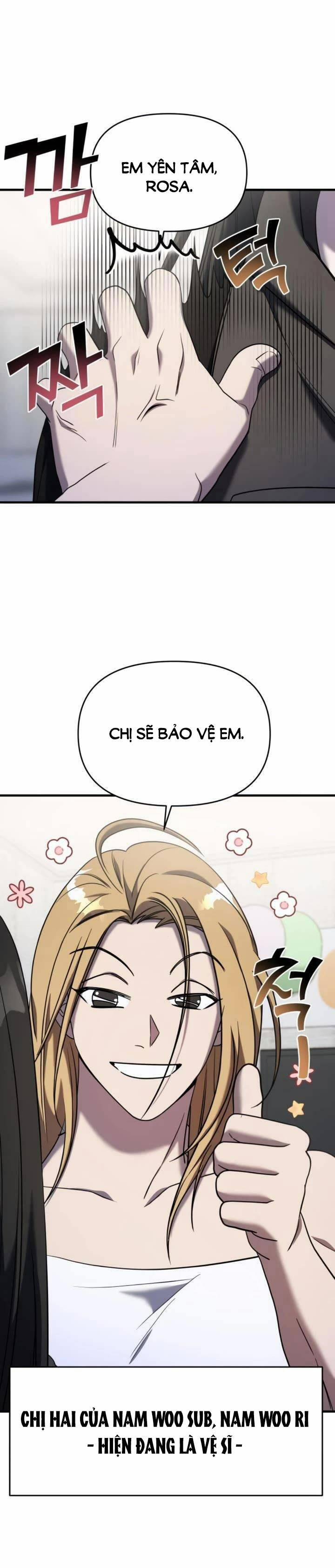 Kẻ Phản Diện Thuần Túy 69.1 trang 21