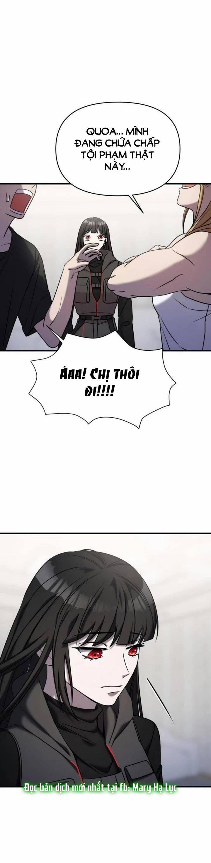 Kẻ Phản Diện Thuần Túy 69.1 trang 22