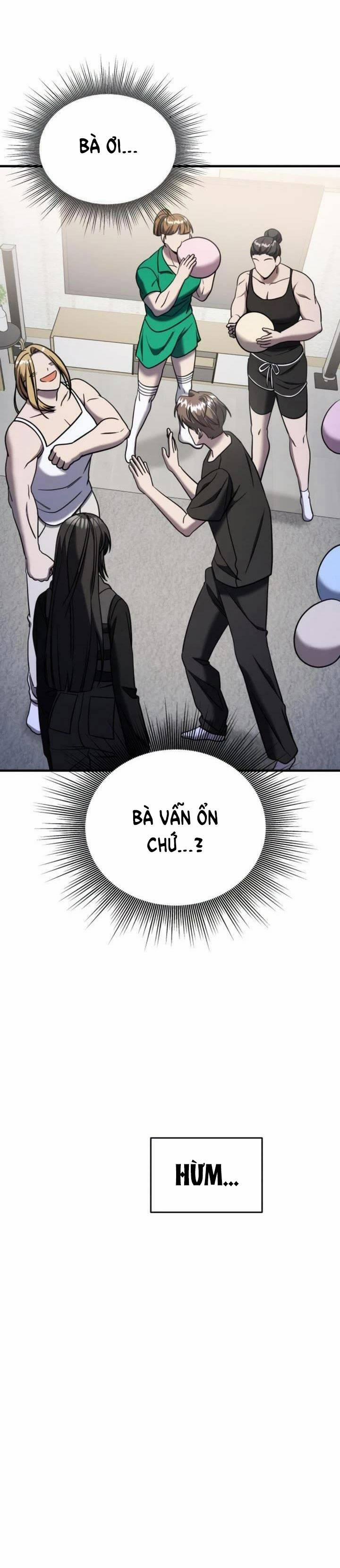 Kẻ Phản Diện Thuần Túy 69.1 trang 23