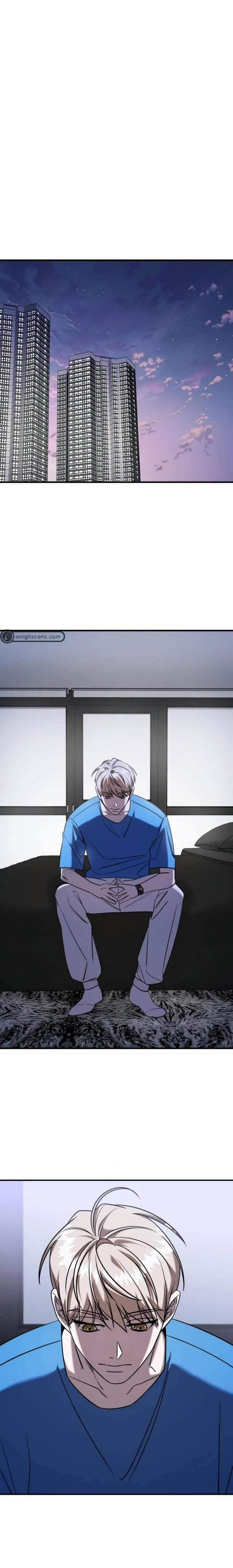 Kẻ Phản Diện Thuần Túy 69.1 trang 24