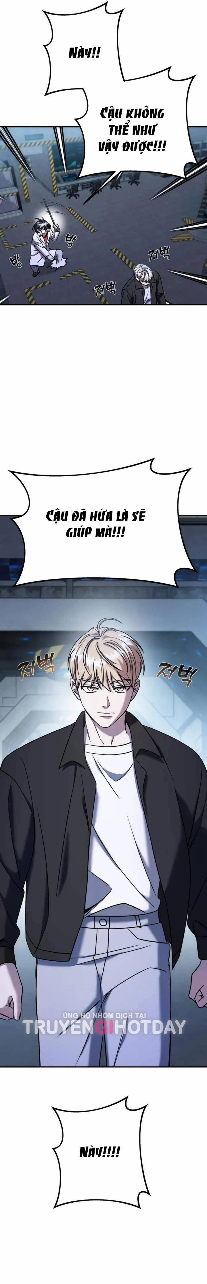 Kẻ Phản Diện Thuần Túy 69.1 trang 3