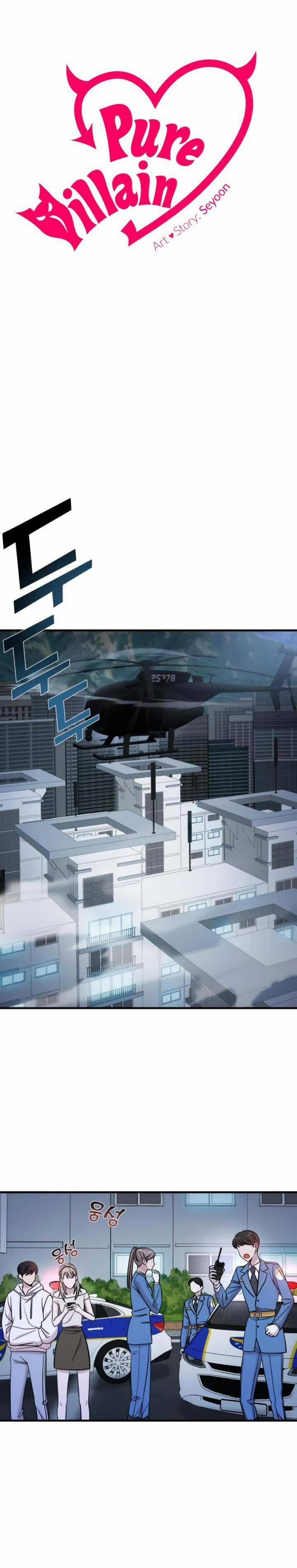 Kẻ Phản Diện Thuần Túy 69.1 trang 4