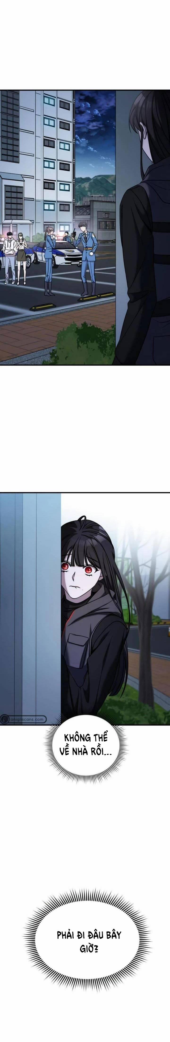 Kẻ Phản Diện Thuần Túy 69.1 trang 5