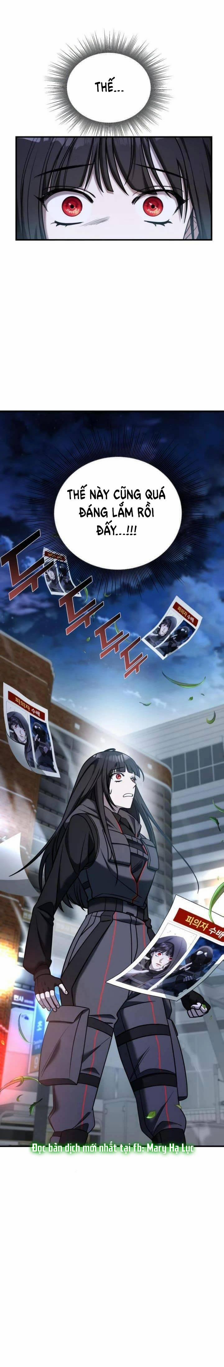 Kẻ Phản Diện Thuần Túy 69.1 trang 8