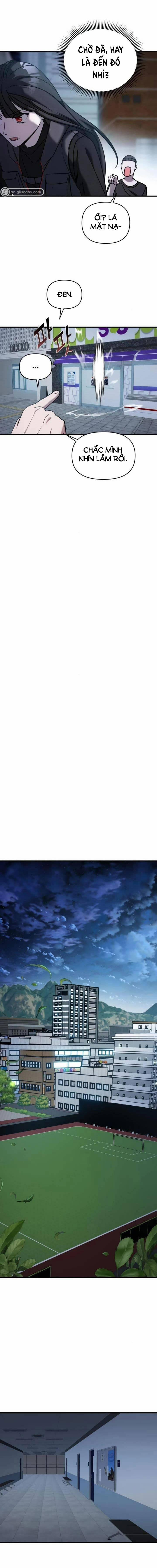 Kẻ Phản Diện Thuần Túy 69.1 trang 9