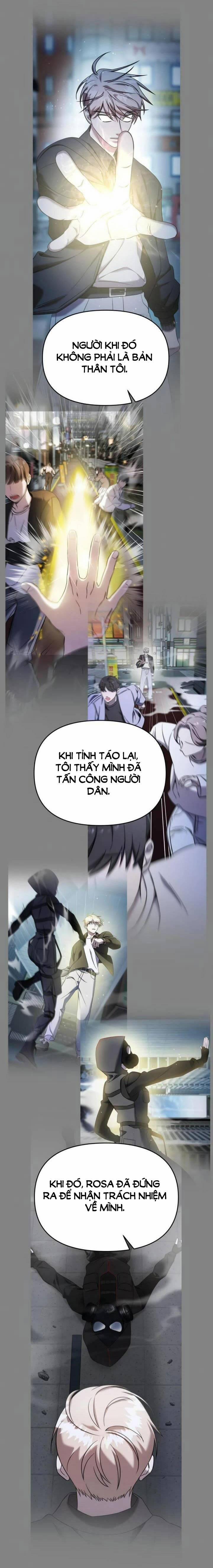 Kẻ Phản Diện Thuần Túy 69.2 trang 1