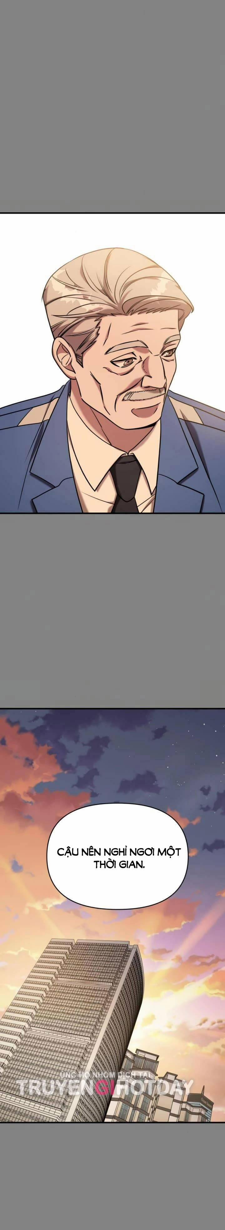 Kẻ Phản Diện Thuần Túy 69.2 trang 10