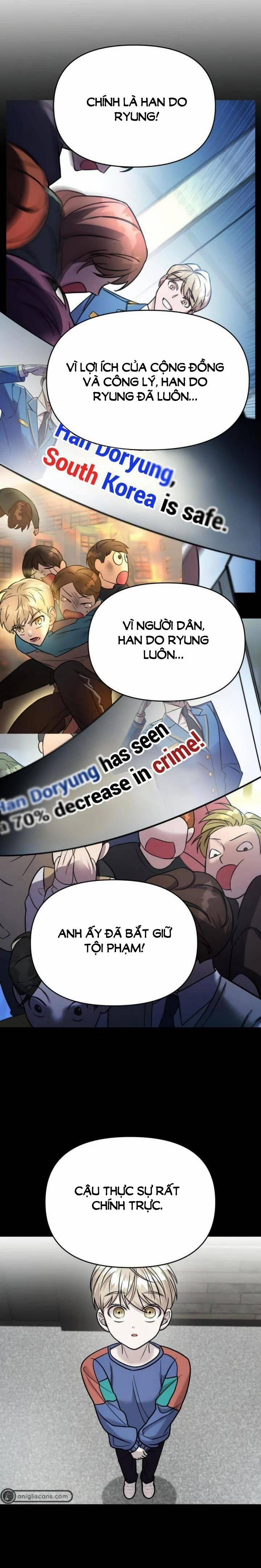 Kẻ Phản Diện Thuần Túy 69.2 trang 12