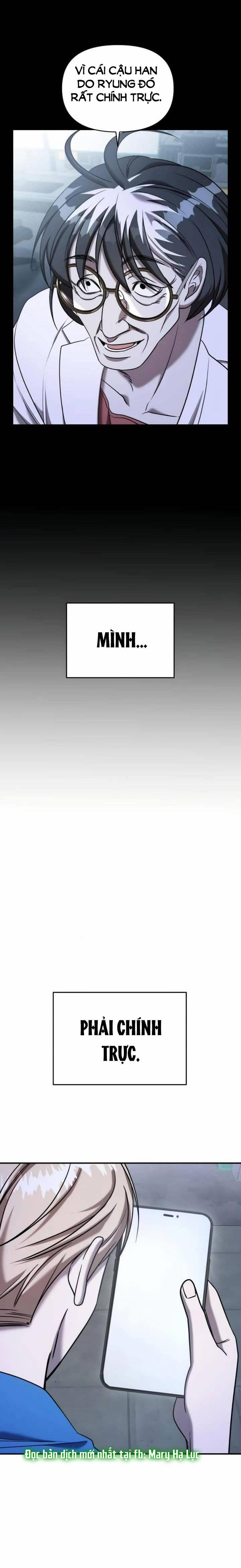 Kẻ Phản Diện Thuần Túy 69.2 trang 13