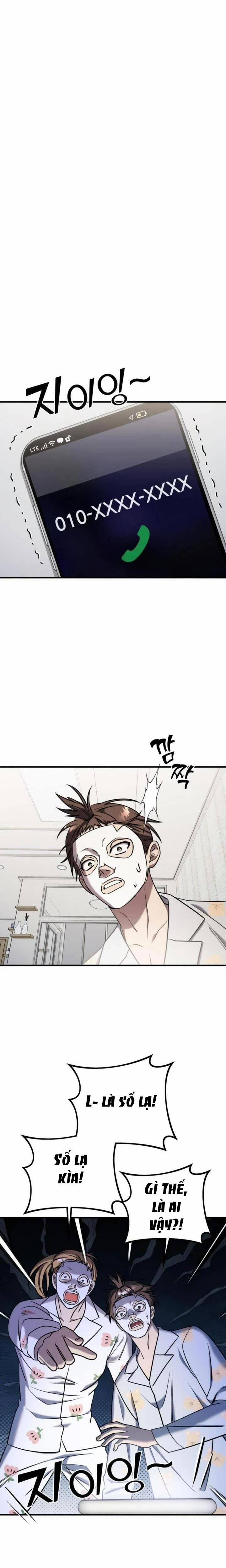 Kẻ Phản Diện Thuần Túy 69.2 trang 14
