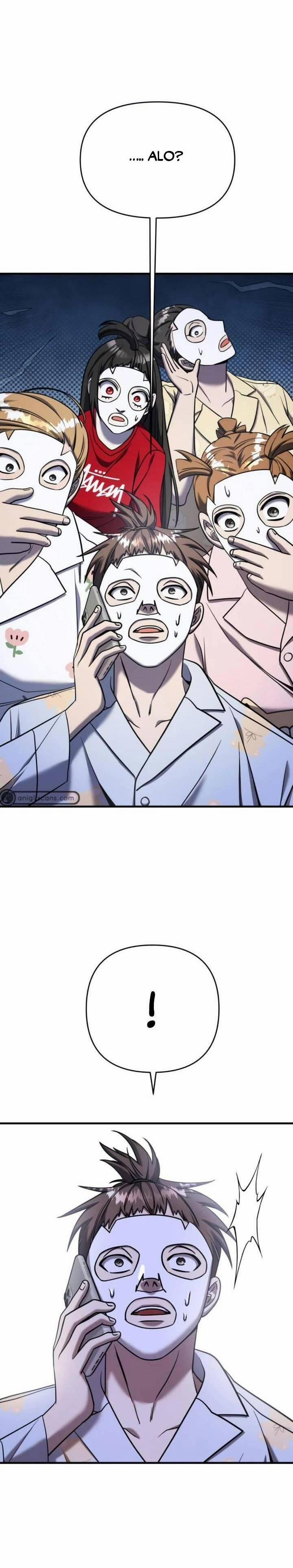 Kẻ Phản Diện Thuần Túy 69.2 trang 16