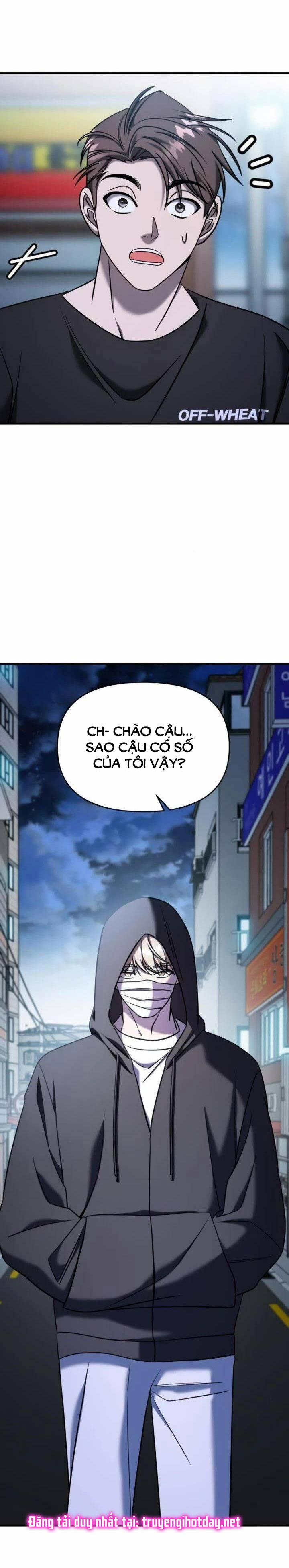 Kẻ Phản Diện Thuần Túy 69.2 trang 18