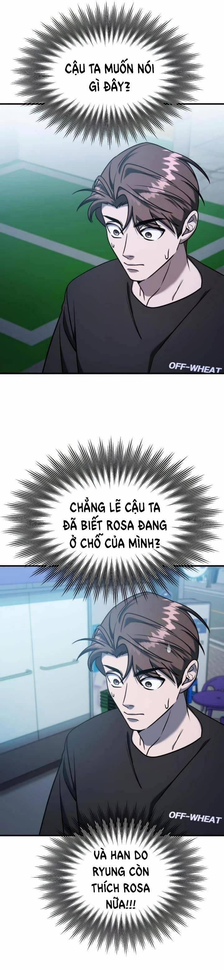 Kẻ Phản Diện Thuần Túy 69.2 trang 21