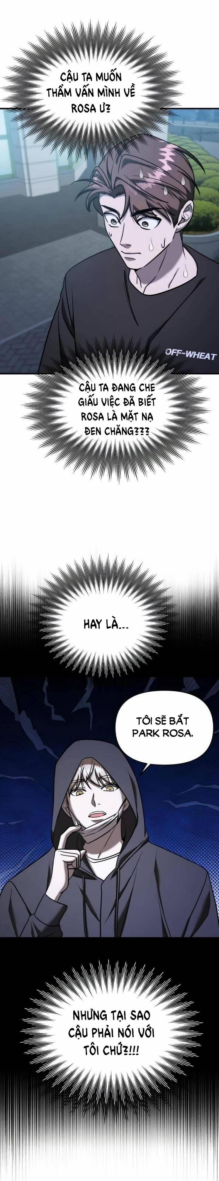 Kẻ Phản Diện Thuần Túy 69.2 trang 22