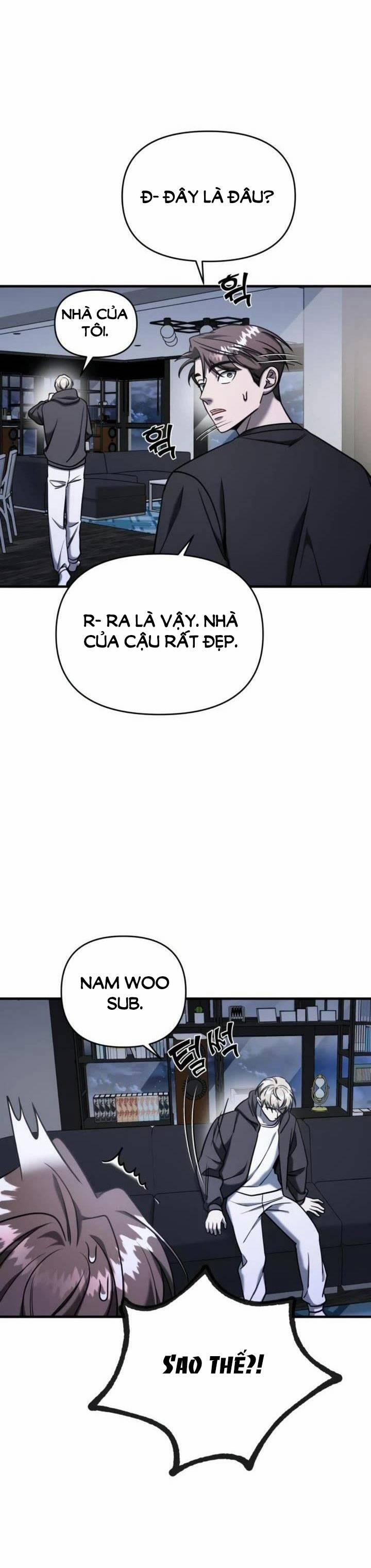 Kẻ Phản Diện Thuần Túy 69.2 trang 24