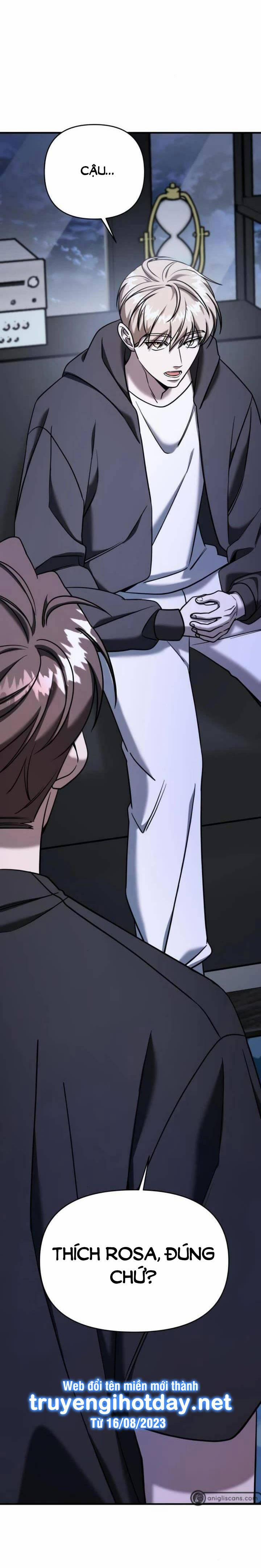 Kẻ Phản Diện Thuần Túy 69.2 trang 25