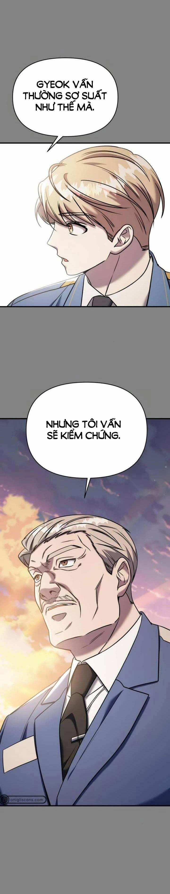 Kẻ Phản Diện Thuần Túy 69.2 trang 5