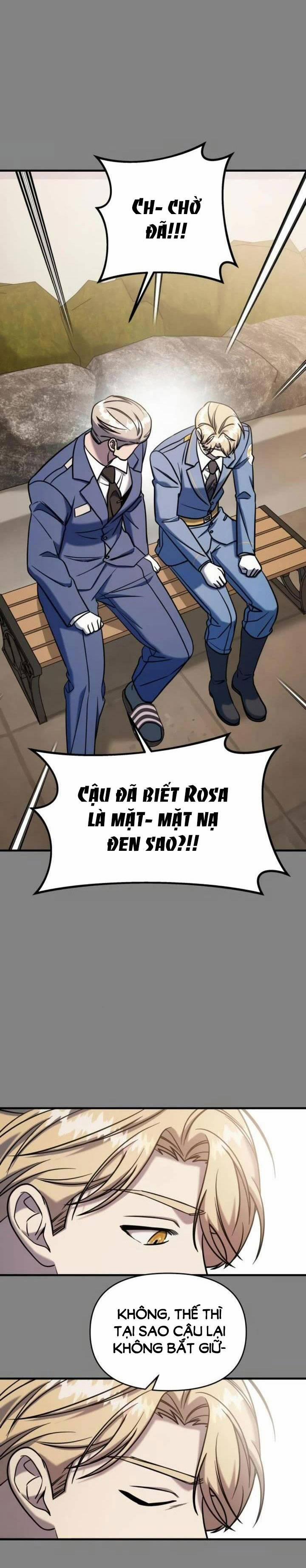 Kẻ Phản Diện Thuần Túy 69.2 trang 7