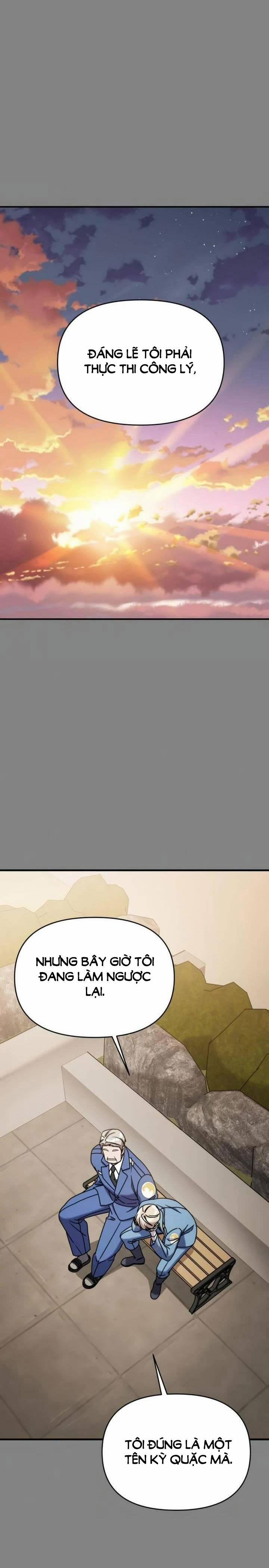 Kẻ Phản Diện Thuần Túy 69.2 trang 8